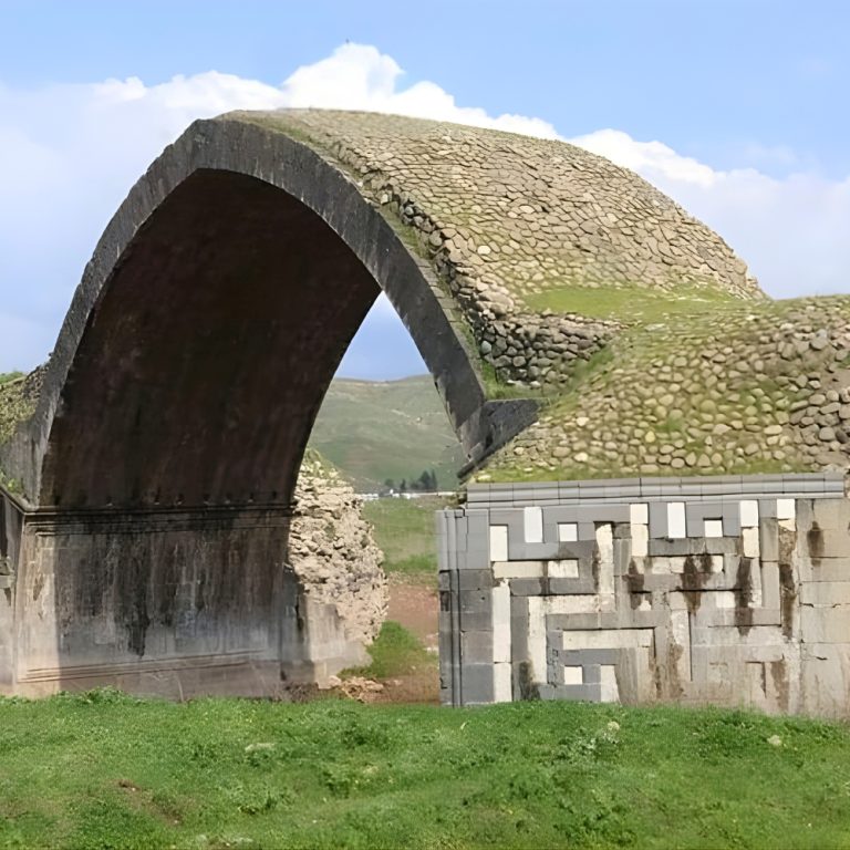 الجسر الروماني