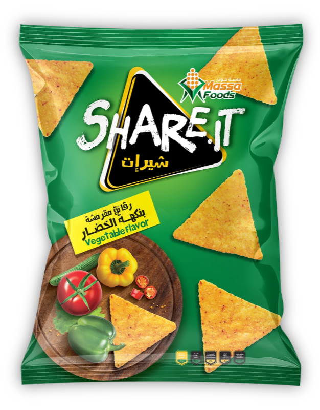 شيرإت-نكهة-الخضار