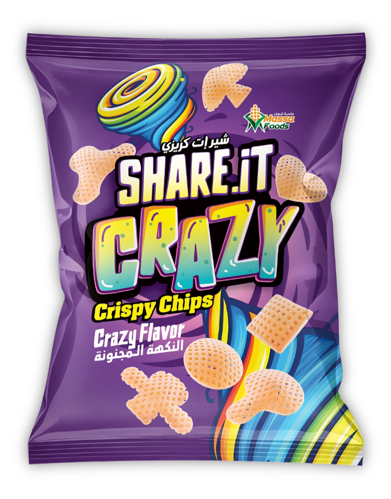 شيرإت-كريزي-النكهة-المجنونة