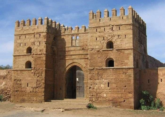 القنيطرة