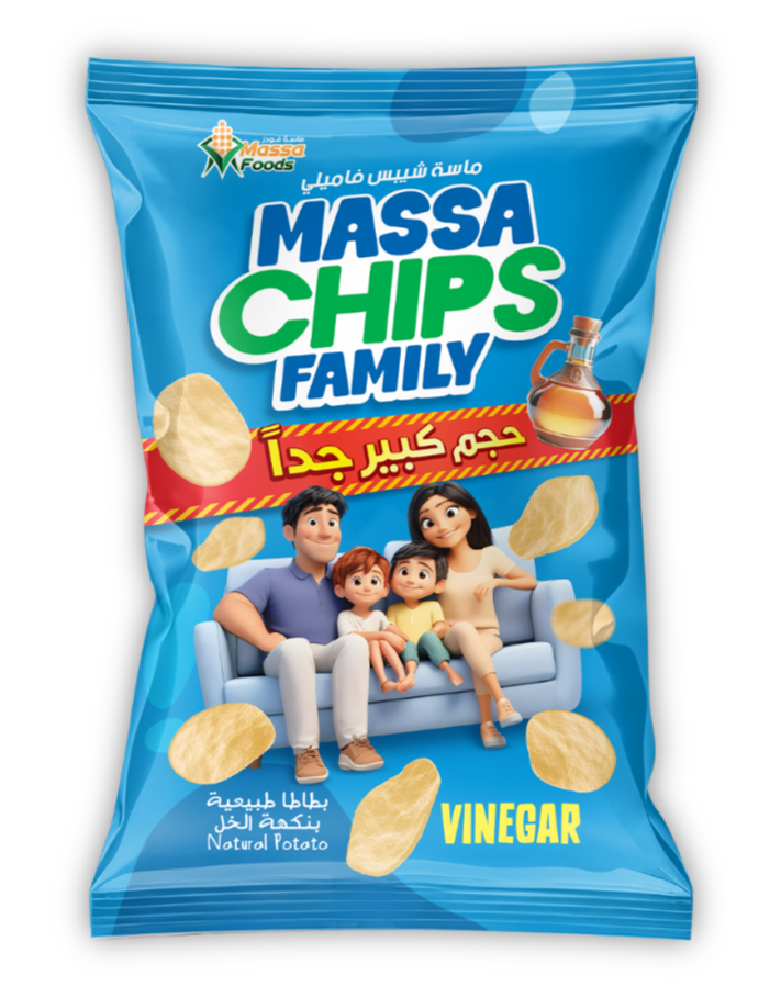 ماسة-شيبس-فاميلي-الخل